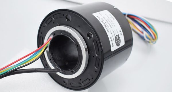 Cylindrical Slip Ring An In Depth Examination Grand