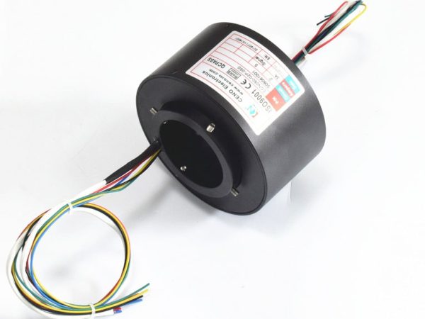 Conductive Slip Rings Comprehensive Guide Grand