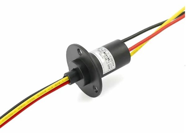 Conductive Slip Rings Comprehensive Guide Grand