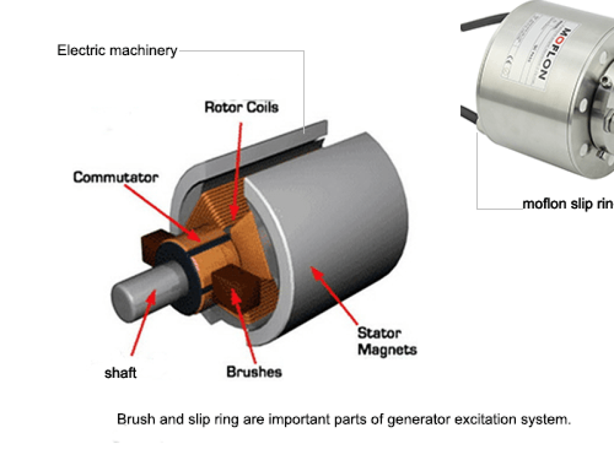 Expert Verified] draw a labelled diagram of an electric motor explain its  principle and working motor what - Brainly.in