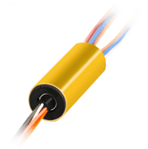Capsule Slip Ring HM006 Series