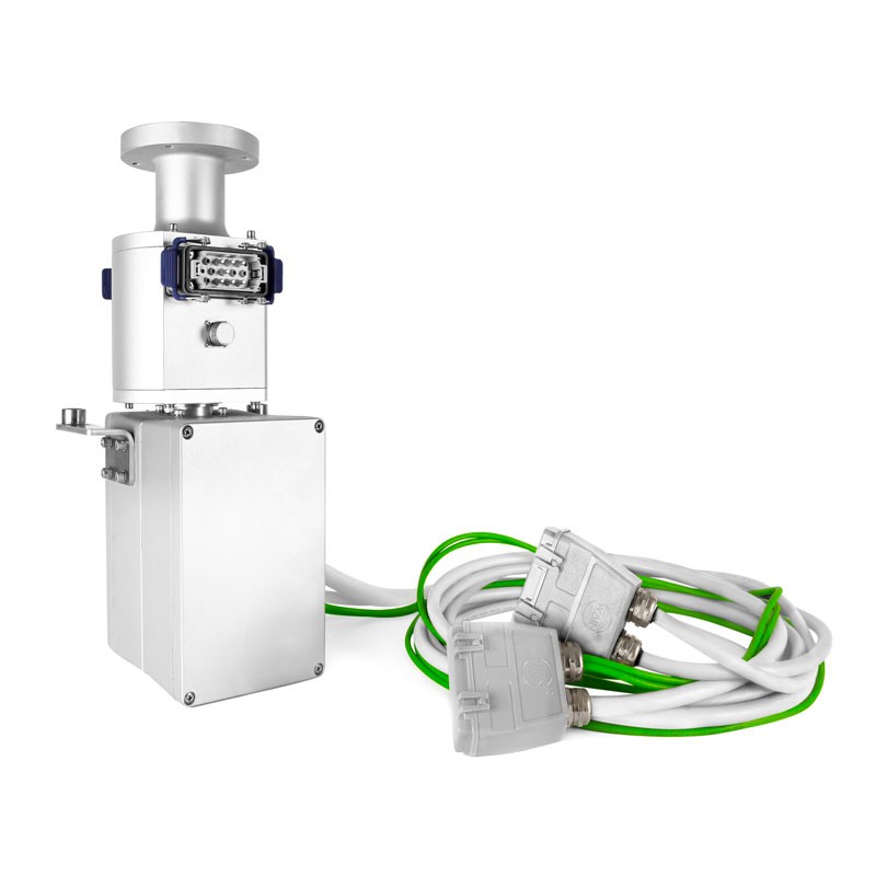 wind power slip ring