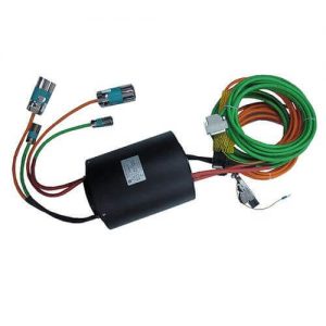 custom waterproof slip ring