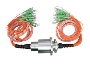 [FORJ] Fiber Optic Rotary Joint Manufacturers - Grand