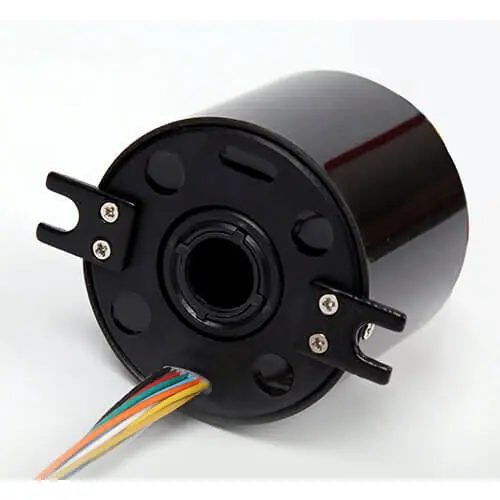 2 Way Slip Ring, Conductive Rings Connector Accessories Contact 22mm ID  38mm OD for 168F Gasoline Generator for Engine Motor : Amazon.in: Toys &  Games