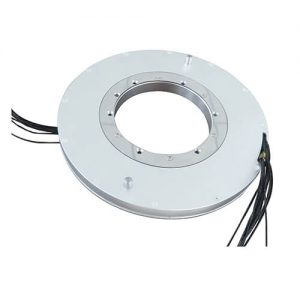 pancake slip ring