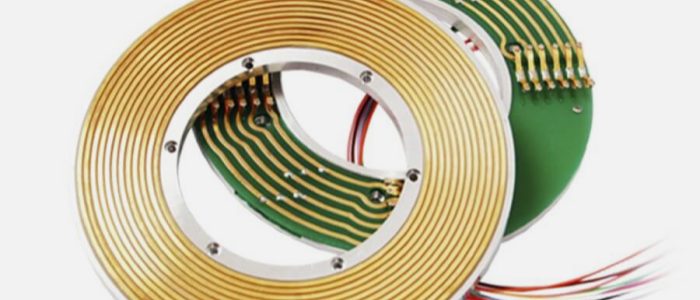 Comprehensive Overview of Pancake Slip Rings