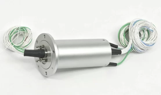 Conductive Slip Ring
