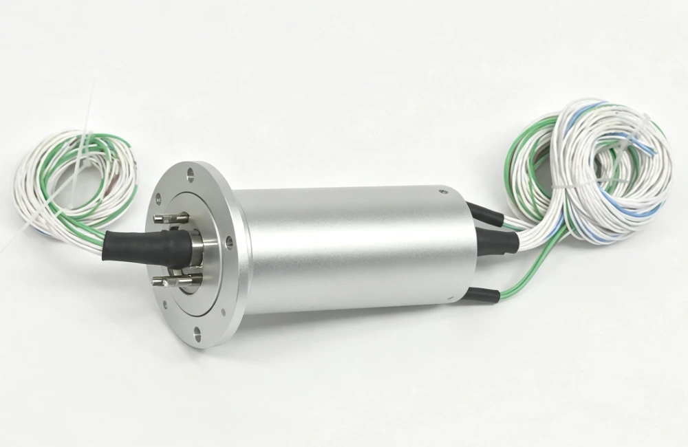 Conductive Slip Ring