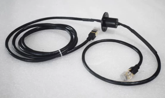 Ethernet Slip Ring