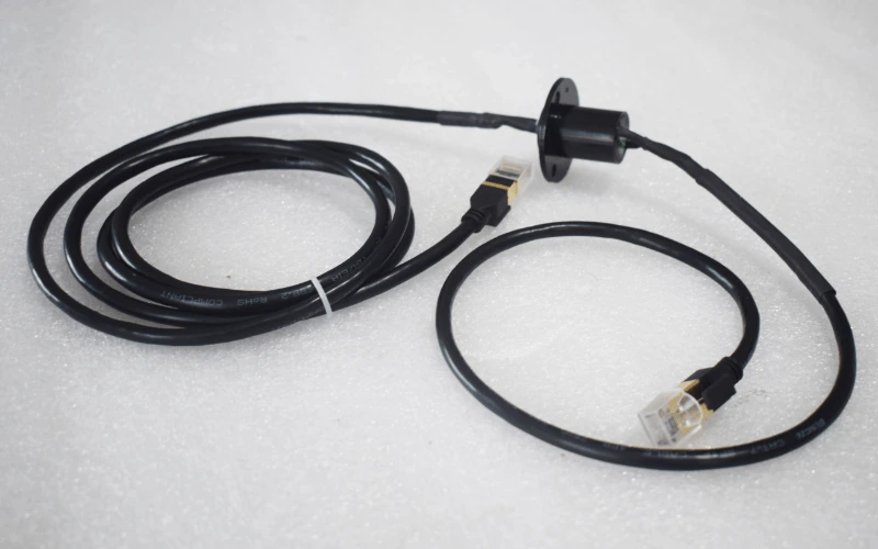 Ethernet Slip Ring