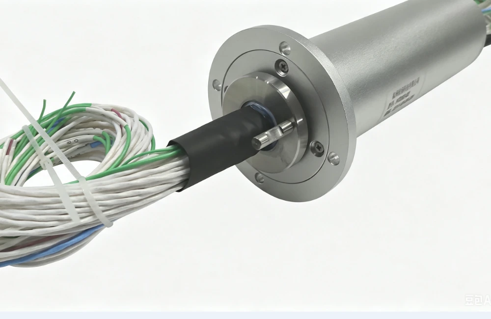HT063-75 Electrical Slip Ring