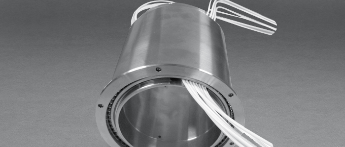 Maintenance Considerations for High Temperature Slip Rings