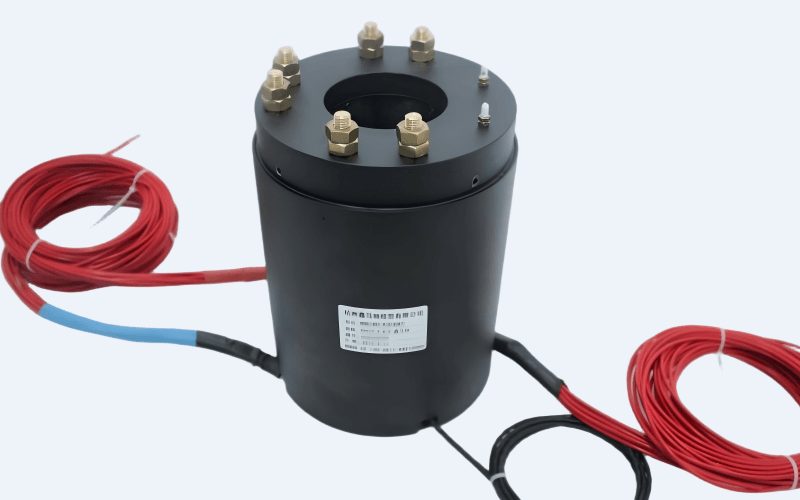 Military Slip Ring