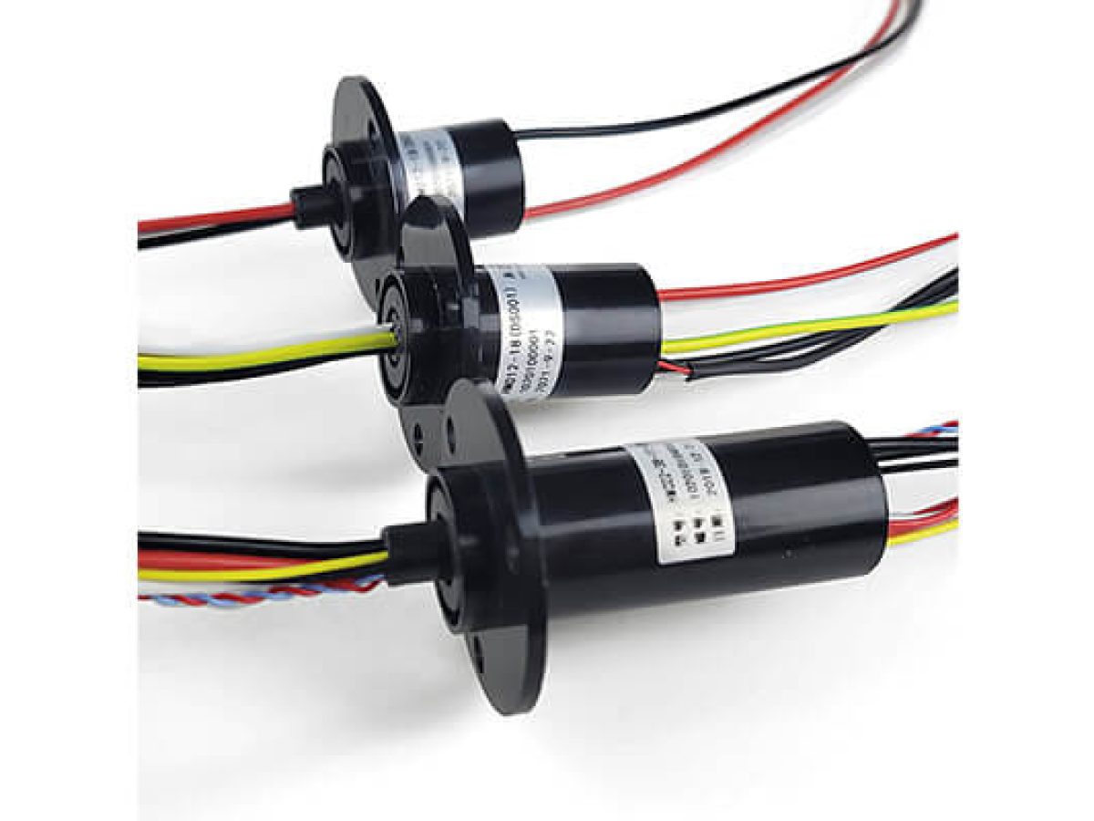Rotary Joint Stock Fast Supplier Center Pivot Irrigation System Electrical  Slip Ring - China Slip Ring, Generator | Made-in-China.com