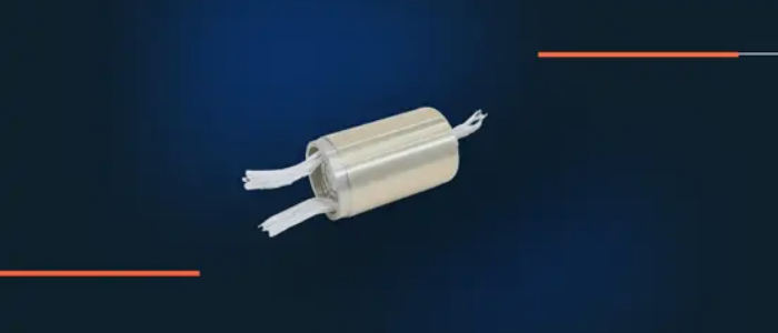 Slip Ring manufacturers Overview