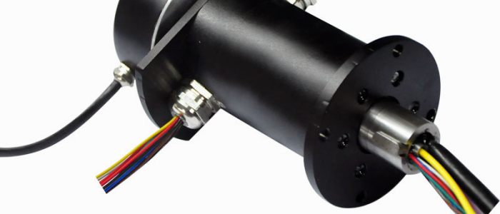 Tailored Electrical Solutions from Leading Slip Ring Manufacturers