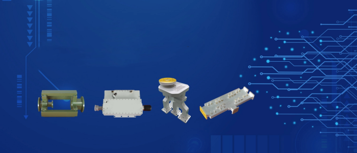 Types of RF Rotary Joints