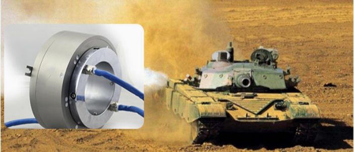 Your Premier Supplier of Innovative Slip Rings