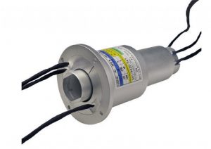 Slip Ring and Commutator Difference: Complete Guide - Grand