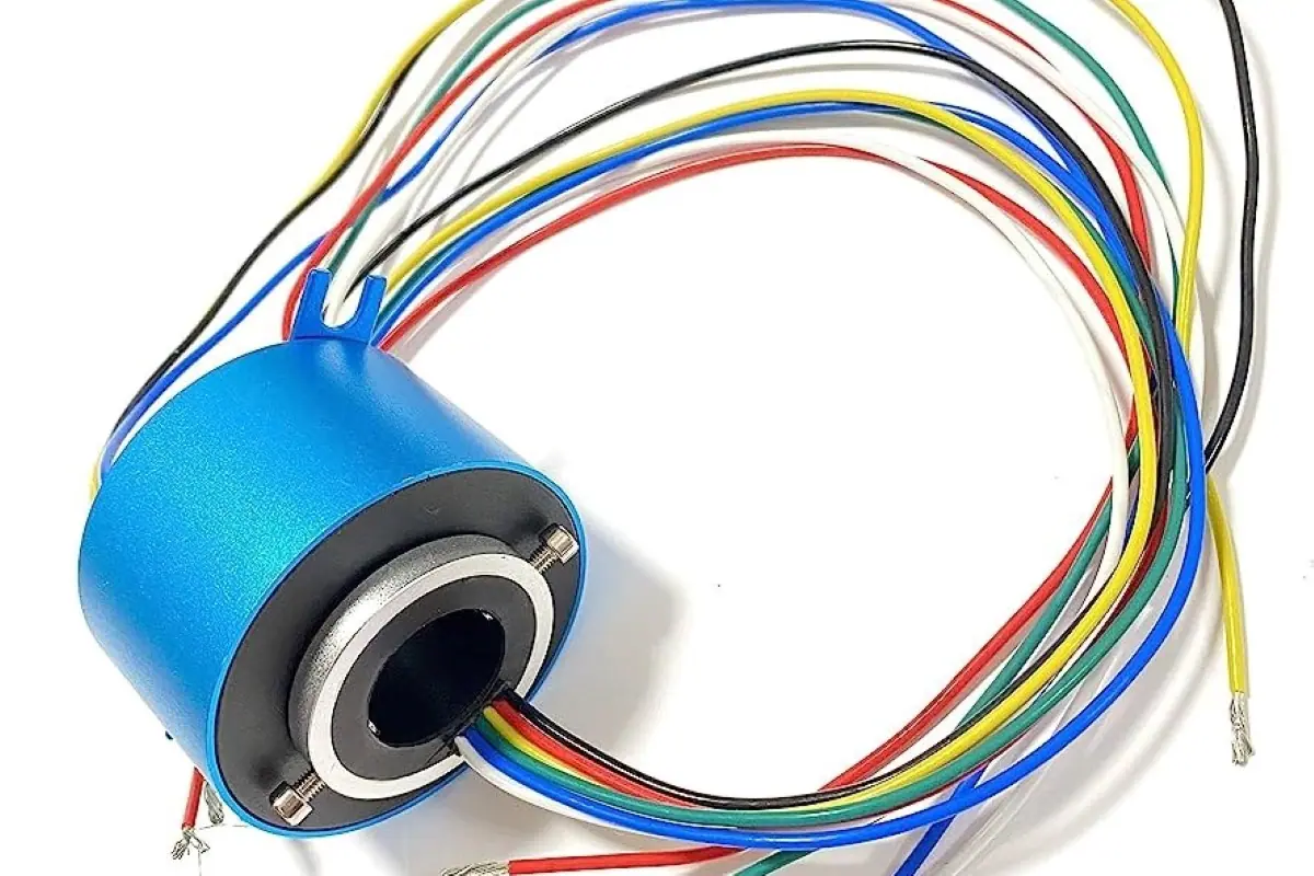 Meridian Laboratory - ROTOCON Brushless Slip Rings often outlast  conventional brushed slip rings between 5 & 25x without the need for  maintenance, adjustment, or downtime. . .  https://www.meridianlab.com/products/rotocon-m-multi-channel-end-shaft-slip  ...