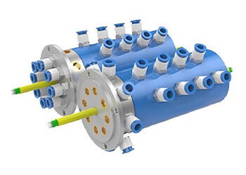 electrical slip ring of hs code