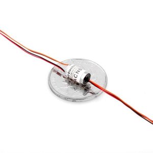 micro slip ring