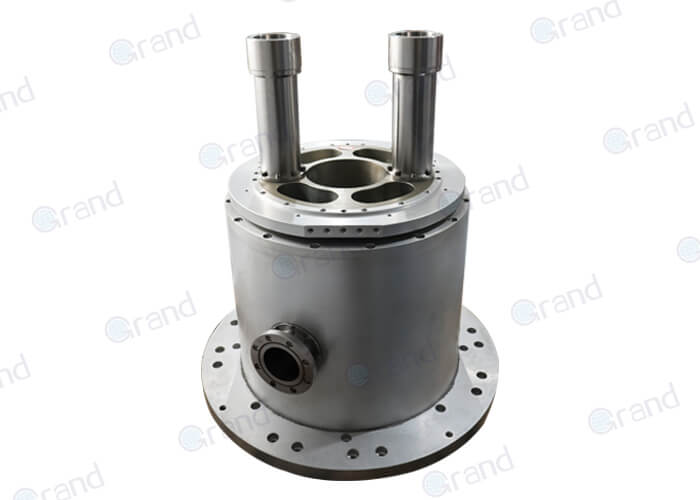 rotary-couplings