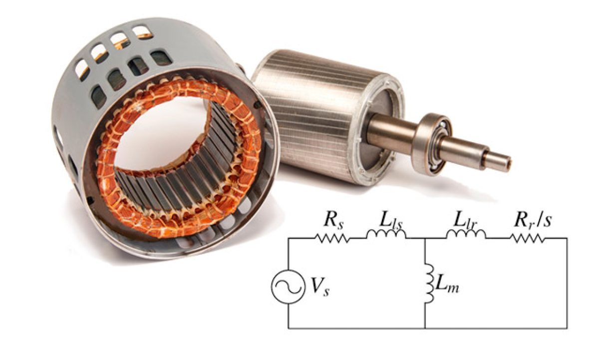 As we know, the synchronous speed of an induction motor is greater