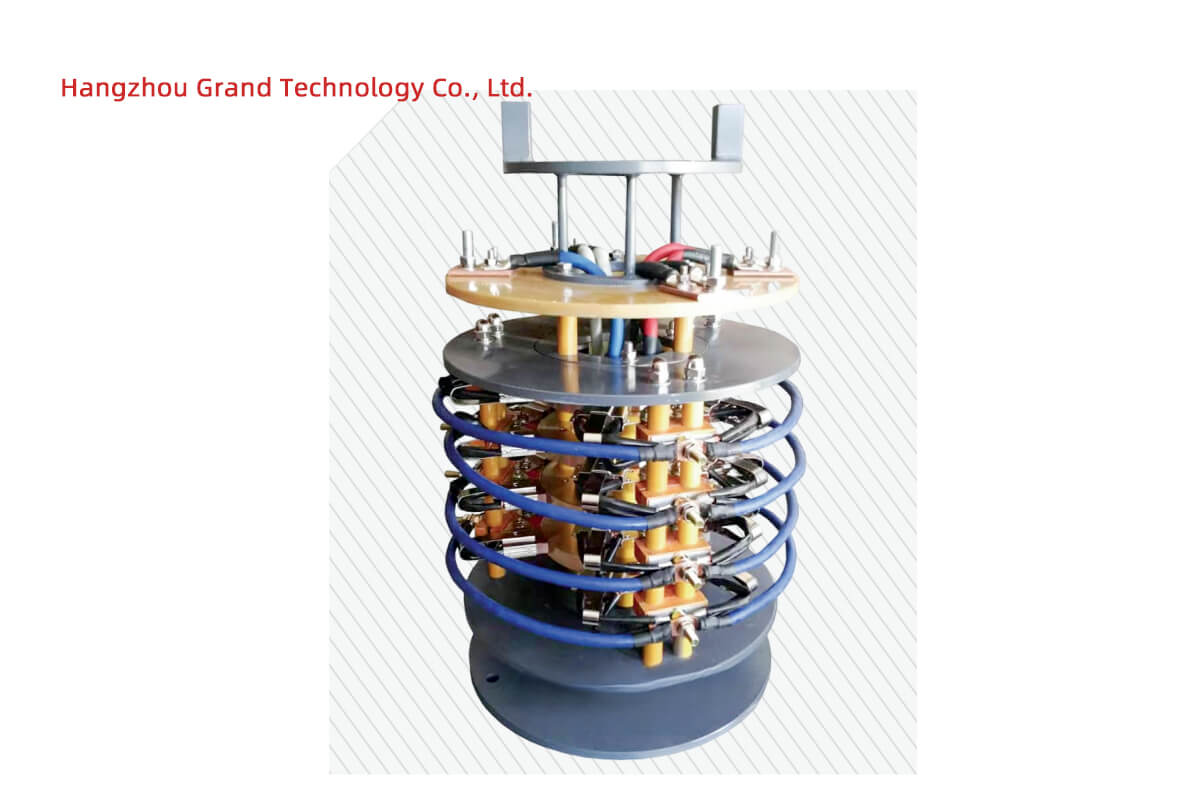 ac motor slip rings