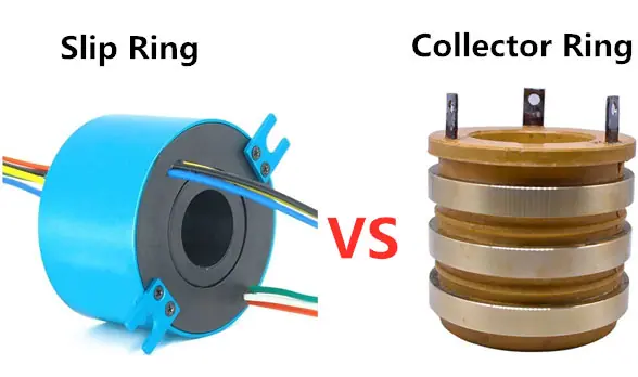 The Transition of Slip Ring Technology with Advent of Modern Slip