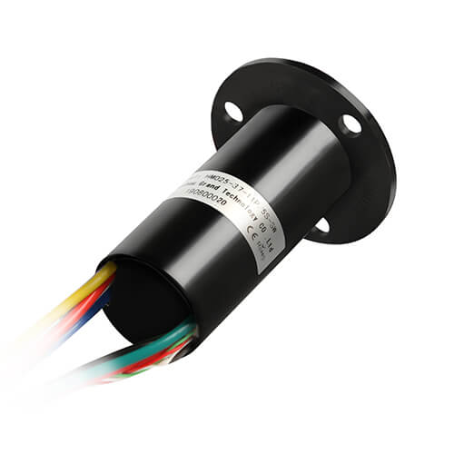 marine slip ring