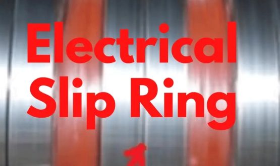 types of electrical slip ring