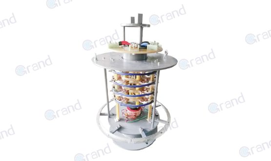 wholesale Grand traditional single turn slip rings