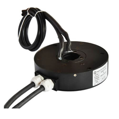 electrical slip ring