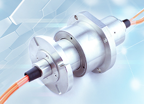 slip ring electricals