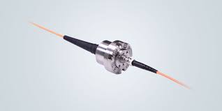 optical fiber rotary joint maintain