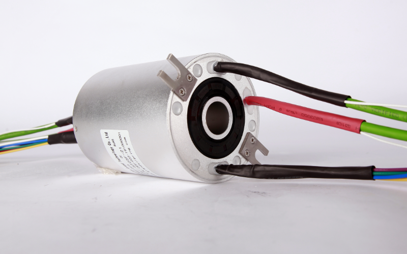 customized slip ring