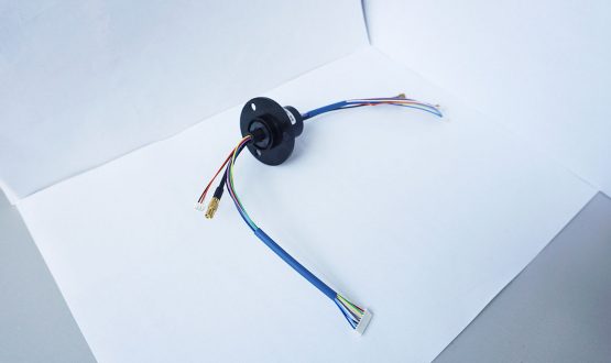 difference between an ordinary slip ring and custom slip ring