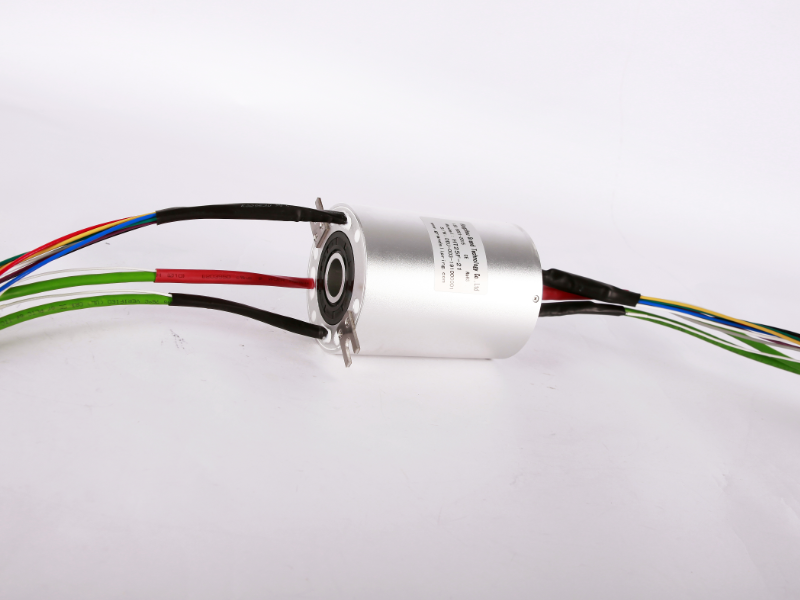 a slip ring